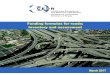 Funding Formulas for Roads - CEDR...Funding formulas for roads: Inventory and assessment Source: CIA Factbook, 2016 The objective of this report is to list and describe a comprehensive