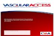 Occlusion Management Guideline for Central Venous Access …improvepicc.com/uploads/5/6/5/0/56503399/omg_2013_final... · 2019. 11. 25. · Central venous access devices (CVADs) are