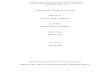 Market Structures in Production Economics Devin Garcia ... · environments i.e., the market structures,in which the firms interact with each other, their customers, and potential