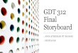 GDT 312 Final Storyboardir.uitm.edu.my/id/eprint/45288/1/45288.pdf · 2021. 4. 14. · Final Storyboard: ANIS ATHIERAH BT BAHARI: MUSTAJAB. PRODUCT REVIEW •Mustajab is a heat lotion