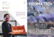 Virginia Tech Magazine · 2021. 8. 13. · VIRGINIA TECH MAGAZINE SUMMER 2021, VOL. 43, NO. 3. DRILLFIELD MEET SPOT, THE ROBOTIC DOG VIRGINIA TECH RESEARCHERS ARE UNLEASHING AN AUTON