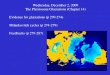 Wednesday, December 2, 2009 The Pleistocene Glaciations …toohey/Dec_2_2009.pdf · 2009. 12. 8. · Evidence for glaciations (p 270-274) Milankovitch cycles (p 274-279) Feedbacks