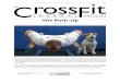 The Push-Up - CrossFitperfect push-ups? The standard for perfection, though simple, disqualifies nearly everyone. A perfect push-up is slow and deep with a body absolutely perfectly