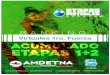 Licensed To: Amdetna Swim Team HY-TEK's TEAM ......73 29.51S F Andrea Gonzalez Herrera 13 D.C. 03/05/2021 EV2 AMDETNA 2021 (Virtual) 74 30.36L F Daniela Alexandra De la Rocha Quiterio