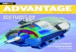 ANSYS Advantage Volume 8 Issue 2 - Multiphysics · 2015. 7. 17. · ANSYS SIwave includes new functionality and three new targeted analysis products: SIwave-DC, SIwave-PI and SIwave