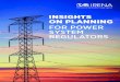 Insights on planning for power system regulatorsindiaenvironmentportal.org.in/files/file/Insights on... · 2018. 6. 7. · Project), Antonella Battaglini (Renewables Grid Initiative),