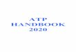 ATP HANDBOOK 2020 - UNECE...2. Comments contained in the ATP Handbook are not legally binding for Contracting Parties of the ATP. They are, however, important for the interpretation,