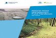 Natural Flood Management Fund Handbook · 2021. 5. 17. · Shaw alifa M M M M Pilot atchments ey Focus reas N 0 7.5 km Local Catchment Advisor Little Don Catchment Name: Chloe Palmer