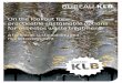 Practicable sustainable options for asbestos waste treatment Assessment of asbestos...Practicable sustainable options for asbestos waste treatment Bureau KLB, June 18, 2018 4 6.2 Distance