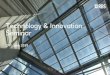 Technology & Innovation Seminar - NatWest Group/media/Files/R/RBS... · 2020. 5. 13. · innovation and elements of strategic cost ….with an increasing focus on Digital and Innovation