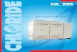 Chloride Power Systems and Solutions Limited,chloridepowersystems.com/chloride/sites/all/themes... · 2020. 12. 30. · of continuous innovation, Chloride has developed Formation