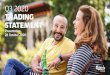 TRADING STATEMENT - Carlsberg Group · 2021. 3. 15. · This presentation contains forward-looking statements, including statements about the Group’s sales, revenues, earnings,