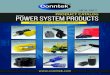 INTRODUCTION TO CONNTEK System 07...IEC Plug Adapters 01 Customer Support: 414.482.0800 15 AMPS RATING COLOR GUIDE 20 AMPS 30 AMPS 50 AMPS MISC MALE IEC C8 FEMALE 1-15R W PART …
