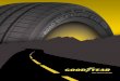 The Goodyear Tire & Rubber Company– Per diluted share (1.55) (0.32) Total Assets $ 14,410 $ 15,226 Total Debt* 4,520 4,979 Total Shareholders’ Equity 986 1,253 Debt to Debt and