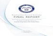 Employment Summit Summary FINAL REPORT Summit... · 2020. 3. 17. · FINAL REPORT Achieving Successful Employment Outcomes ... call campaigns to beneiciaries (for example, ... (CIL)