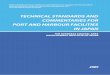TECHNICAL STANDARDS AND COMMENTARIES FOR PORT AND … · 2017. 8. 15. · TECHNICAL STANDARDS AND COMMENTARIES FOR PORT AND HARBOUR FACILITIES IN JAPAN ISO2394 General principles