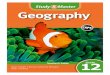 Study & Master Geography Grade 12 Teacher's Guide...Geography Study & Master Helen Collett • Norma Catherine Winearls • Peter J Holmes Grade 12 Teacher’s Guide SM_Geography_12_TG_TP_CAPS_ENG