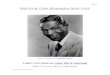 Nat King Cole Biography Mini-Unit - Look! We're Learning · 2. Name of Nat's older brother 1. Nat's most popular song 6. City where Nat bought a house in 1948 3. Record label Nat