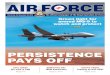 AIRF RCE - Department of Defence€¦ · A General Atomics MQ-9. Image: General Atomics Aeronautical Systems. 2 News AIRF RCE November 29, 2018 EDITORIAL Director David Edlington