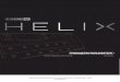 90-20-0358 - B (Для работы с Helix Firmware 1.00) ©2015 Line 6, Inc. 0… · 2020. 3. 29. · 2 Line6. Helix ... Global Settings > Info ... Процессор Helix может
