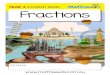 YEAR 3 STUDENT BOOK Fractions - Reading EggsFractions • Year 3 • 978 1 74215 477 0 iv © Blake eLearningIn this book The Mathseeds program teaches children the core maths and problem