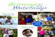 Fairways Waterways - Cybergolfcdn.cybergolf.com/images/1024/Jan_2018_Fairways_and_Waterways-2.pdf“Dragon Sisters” Marge & Audrey ... contained within the Fairways & Waterways magazine
