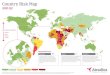 Country Risk Map · 2021. 8. 30. · arabia kuwait oman uae brazil french guiana suriname guyana colombia ecuador peru bolivia p ar gu y uruguay chile french antilles dominican republic