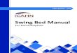 Swing Bed Manual - ICAHN...through long-term care beds placed within rural hospitals. It also tested methods for reimburse It also tested methods for reimburse- ment from Medicare