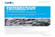 POWERTRAIN TECHNOLOGY · 2017. 11. 30. · powertrain technology education & training guide includes transmission & drivetrain, fuels, vehicle electrification, and engines courses