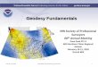 Geodesy Fundamentals · Geodesy Fundamentals February 19, 2019 2020 MSPS Annual Meeting, Duluth MN 1 MN Society of Professional Surveyors 68th Annual Meeting Dave Zenk PE LS NGS Northern