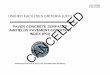 UFC 3-270-05 Paver Concrete Surfaced Airfields Pavement Condition Index (PCI)2019. 2. 5. · PAVER CONCRETE SURFACED AIRFIELDS PAVEMENT CONDITION INDEX (PCI) Any copyrighted material