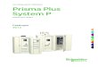 Low Voltage electric distribution Prisma Plus System POct 11, 2017  · Advantages of Prisma Plus switchboards A dependable electrical installation The total compat bility of Schneider