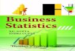Business Statistics103.5.132.213:8080/jspui/bitstream/123456789/1103/1... · 2020. 6. 14. · Organisational Behaviour — Aswathappa, K. BUSINESS STATISTICS For B.Com. (Pass and
