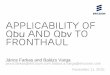 Applicability of 802.1Qbu and 802.1Qbv to fronthaul...Applicability of 802.1Qbu and 802.1Qbv to fronthaul | 201511--11 | Page 2 › Common Public Radio Interface (CPRI) traffic vs