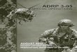 This publication is available at Army Knowledge Online (… · Overall, the doctrine in ADRP 3-05 remains consistent with FM 3-05, Army Special Operations Forces. The most significant