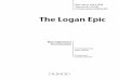 The Logan Epic - Dunod
