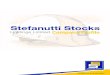 1. corporate information - Stefanutti Stocks
