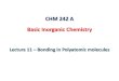 CHM 242 A Basic Inorganic Chemistry - Home | Hello IITK