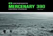 MERCENARY 390 - CenterPoint Archery