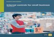 Internal Controls for Small Business - Home | CPA Australia