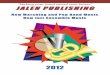 “Making(your(band(sound(even(better”( JALEN PUBLISHING