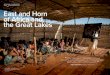 REGIONAL SUMMARIES I EAST AND HORN ... - reporting.unhcr.org