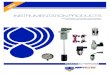 INSTRUMENTATION PRODUCTS - MP Filtri