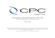 Supplier Qualification Guide - cpcworldwide.com