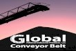 Conveyor Belt - Global Alliance Industrial Products, LLC