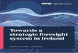 Towards a strategic foresight system in Ireland