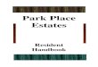 Park Place Estates - Avera Health