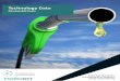 Page Technology Data for Renewable Fuels