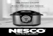 The Smart Canner - NESCO