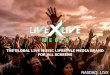 THE GLOBAL LIVE MUSIC LIFESTYLE MEDIA BRAND FOR ALL …